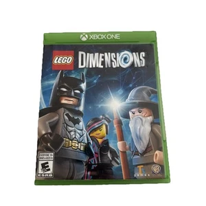 lego dimension gioco xbox 360 - Foto 1 di 4