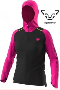 DYNAFIT dna wind jacket trail run light stretch wind water resistant womens MD - Picture 1 of 10