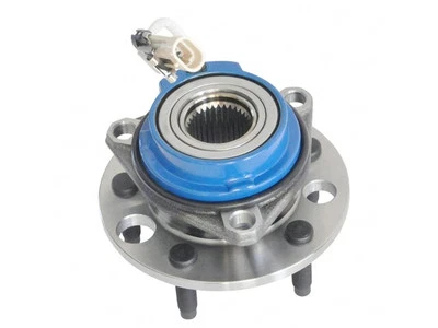 Conjunto de buje de rueda delantero para Buick Park Avenue 1991-1996 51948FMQS 1992 1993 Foto 1 de 2