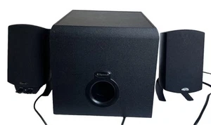 Klipsch ProMedia 2.1 THX Certified PC Desktop Computer Speaker System Bluetooth - Photo 1/19