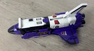 Astrotrain Near Complete Vintage 1985 G1 Transformers Hasbro Action Figure 💥 - Picture 1 of 10