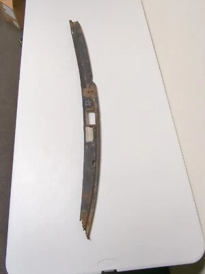 1937 Ford Sedan Delivery LH Door Jamb Pillar 1936 1938 36 37 38 - Image 1 of 4