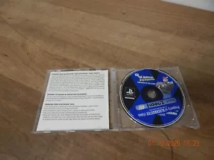 X-Men: Children of the Atom (Sony PlayStation 1, 1998) Disc Only - Picture 1 of 2