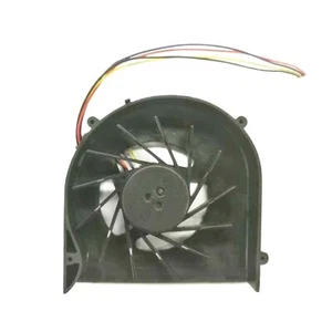 HP 4520S Lüfter mit Kühlkörper diskrete Modelle - 598677-001 - Bild 1 von 3