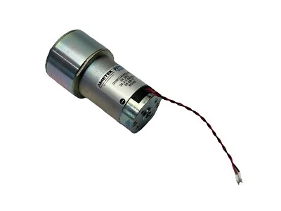 Ametek GM9234S023-R1 Pittman Gearmotor соотношение 38,3:1 24 В постоянного тока - Изображение 1 из 4