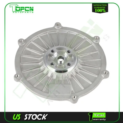 Placa trasera turbocompresor GT3782VA para Ford E-350 Super Duty 6,0 L 2006-2007 Foto 1 de 4