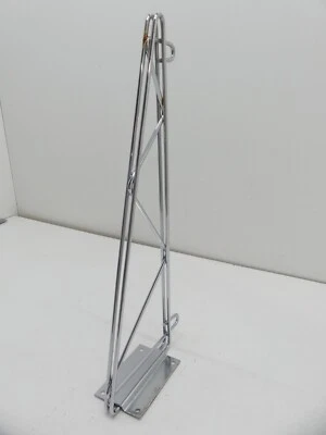 Soporte de pared doble Advance Tabco 18" DB-18 Foto 1 de 4