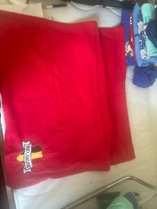 lot couverture bebe - Afbeelding 1 van 3