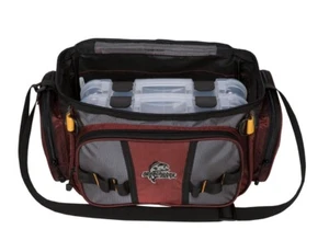 Okeechobee Fats Small Fishing Bag 2 Med Utility Boxes - Picture 1 of 7