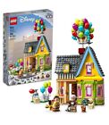 Lego 43217 Disney Pixar Up House (43217) IN HAND - BRAND NEW - SHIPS RIGHT AWAY!