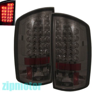 FOR 02-06 RAM LED ALTEZZA TAIL BRAKE LIGHT LAMP SMOKE - Imagen 1 de 1