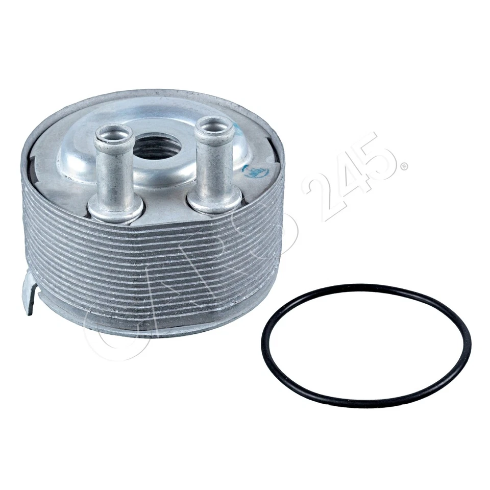 Enfriador de aceite de motor FEBI para Nissan Cabstar Np300 Nt400 NAVARA 21305-EB300 Foto 1 de 1