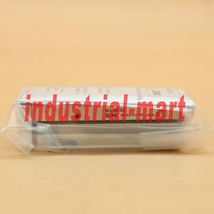 1pc NEW SMC MXS6-30 Slider Cylinder MXS6-30 ONE Year Warranty - Picture 1 of 4