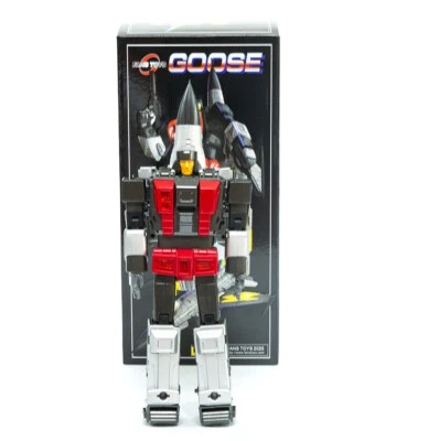 Fanstoys FT-30C FT30C Goose Aerialbots Skydive Superion Action Figure in stock - Image 1 of 4