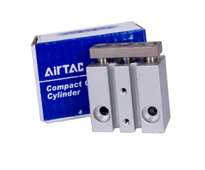 1PCS New AirTAC TCM6X20S Cylinder Free Shipping - Picture 1 of 2