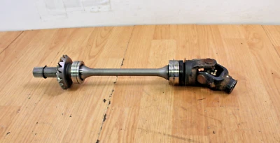 2008 Arctic Cat 500 4x4 Auto Center Driveshaft / Drive Shaft Propshaft Prop - Image 1 of 4