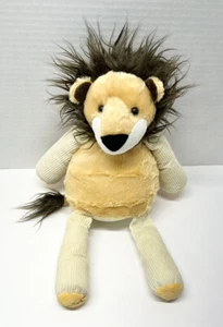 Scentsy Buddy Roarbert the Lion 15" Plush With French Lavender Scent Pak - Picture 1 of 4