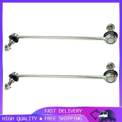 2x Kit de eslabones de barra estabilizadora delantera Mevotech para Mercedes-Benz B250 2013-2019 _PG Foto 1 de 4