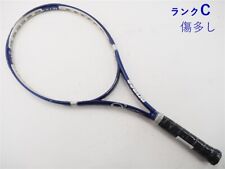 Tennis Racket Prince O3 Xf Speedport Blue Os 2008 El Some Grommet Cracks G2 O