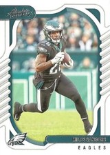 2022 Panini Absolute Football Pick Your Card NM-MT