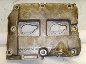 Subaru Impreza Forester EJ20 Turbo Engine rocker cover B-LH #2 68T-L - Picture 1 of 4
