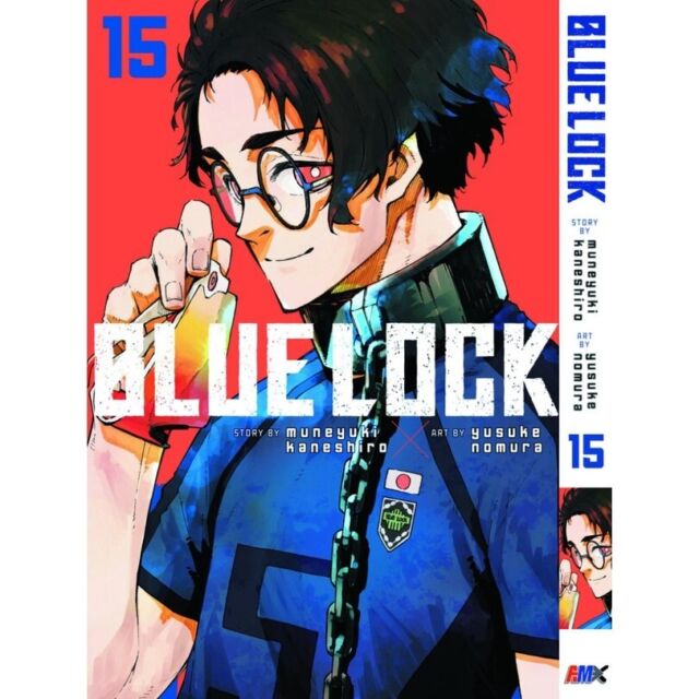 Blue Lock Vol. 10 (English Edition) - eBooks em Inglês na