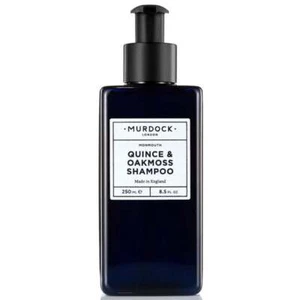 Murdock London Quince & Oakmoss Shampoo 250ml - Picture 1 of 1