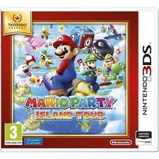 JUEGO 3DS MARIO PARTY ISLAND TOUR SELECTS 3DS 17716961