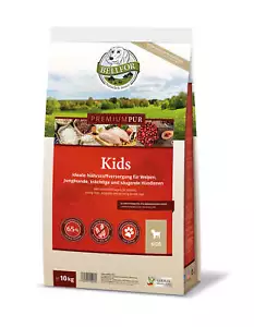 Bellfor Hundefutter Trocken Welpenfutter mit Huhn & Reis Glutenfrei 10 kg - Bild 1 von 5