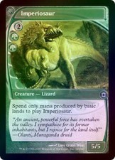 Foil - Imperiosaur New MTG Future Sight Magic 2B3