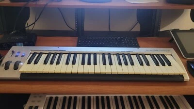 Tastiera M-AUDIO KeyRig 49 - Immagine 1 di 2