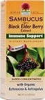 Sambucus Immune Support Nature's Answer 4 Oz Liquid
