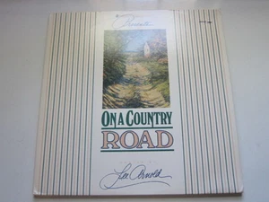 Lee Arnold Country rd 5/16/87 Interviews Steve Earle Kenny Rogers Merle Haggard - Imagen 1 de 2