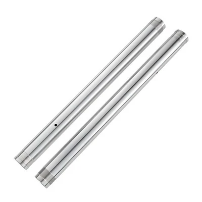 Tubos de horquilla delantera soporte para Kawasaki Z1000 2003-2006 tubos interiores 41x505 mm Foto 1 de 3