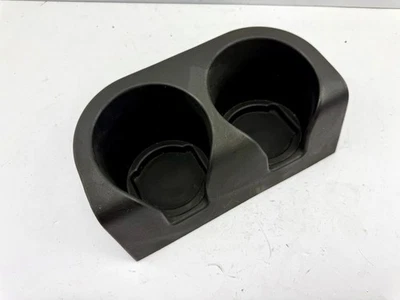 Lincoln Navigator 2007-14/2007-17 Ford Expedition tercera fila diestro portavasos piedra Foto 1 de 4