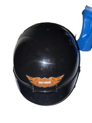 Casco HJC IS-2 VISERA ABATIBLE XLL NEGRO con bolsa Foto 1 de 4