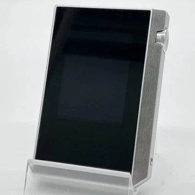 Reproductor de audio digital portátil de alta resolución Pioneer XDP-30R Japón USADO Foto 1 de 4