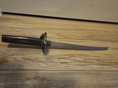 Katana pequeña Dragon Pomel Foto 1 de 4