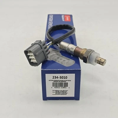 1X DENSO Oxygen O2 Sensor Upstream 234-5010 For 03-08 Acura MDX RL Honda Accord Foto 1 de 4