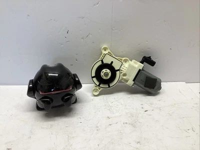 10-24 RAM 2500 3500 OEM CONDUCTOR TRASERO MOTOR VENTANA IZQUIERDA #F4-4 Foto 1 de 4