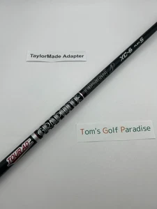 Graphite Design TOUR AD XC-6 Stiff Fairway Wood Shaft 40.75 in TaylorMade *1721 - Picture 1 of 24