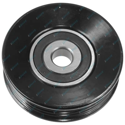 Air Conditioning Pulley for Holden Nova LE LF LG 1989~1996 - image 1 of 2