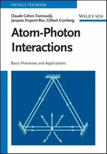 Atom-Photon Interactions - Picture 1 of 1