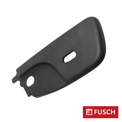 Front Seat Shield Driver Side Left LH for 2009 2010 2011 2012 Jeep Liberty - Image 1 of 4