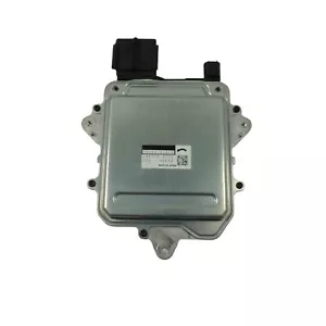 16363-31510 Radiator Cooling Fan Motor 2018-23 Camry Hybrid 2020-23 Highlander - Picture 1 of 4