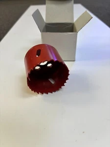 51mm hole saw HOLESAW CUTTER - DRILL BIT - Picture 1 of 3