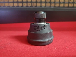 Milwaukee Removable Hex Attachment for 2505-20 ~~ 14-35-0155 ~~ - Picture 1 of 7