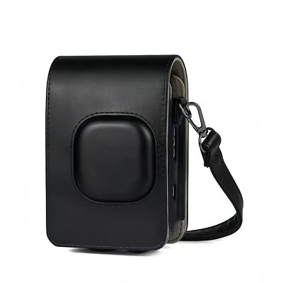Capa protetora para câmera fujifilm instax mini bolsa de proteção para câmera Liplay - Imagem 1 de 4