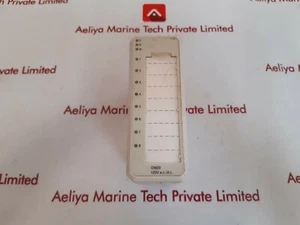 ABB DI820 Digital Input Module 3BSE008512R1 SE01305301 120V - Picture 1 of 4