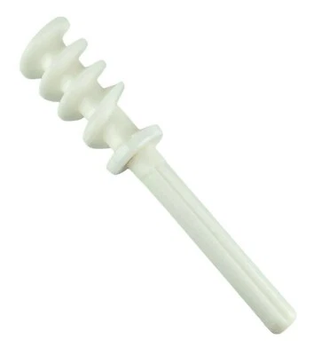 Ronco Popeil Pasta Maker P200 P400 AUGER Part - Image 1 of 4